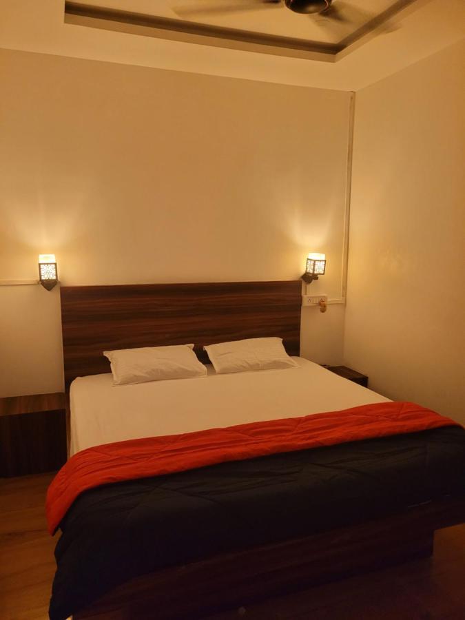 Dream Lodging Silchar Exterior foto