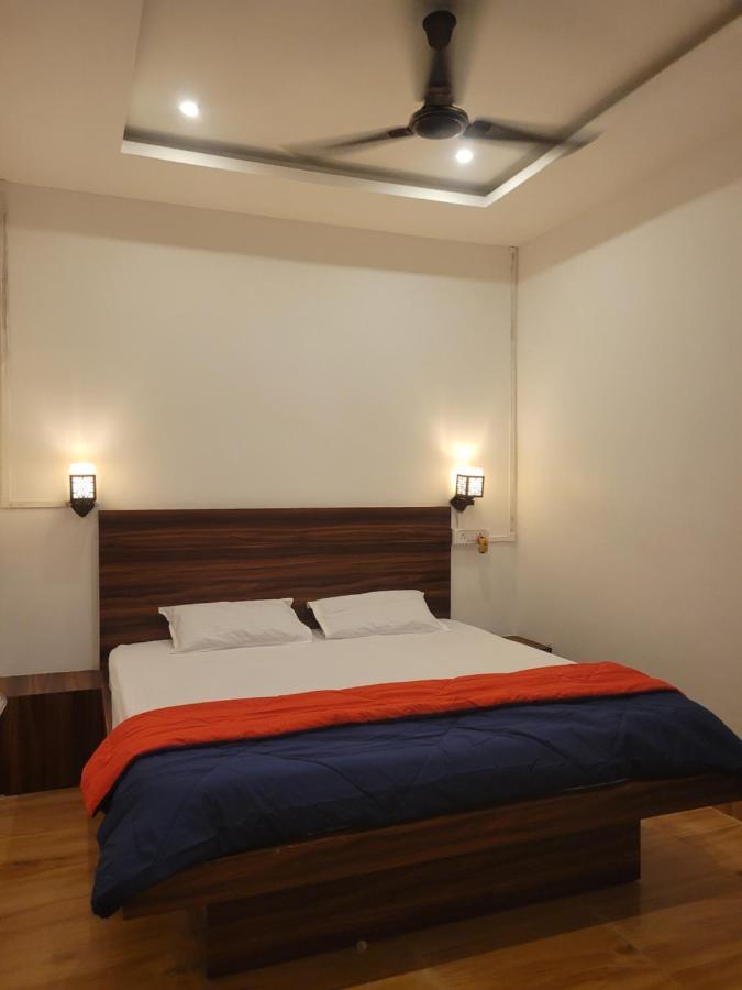 Dream Lodging Silchar Exterior foto