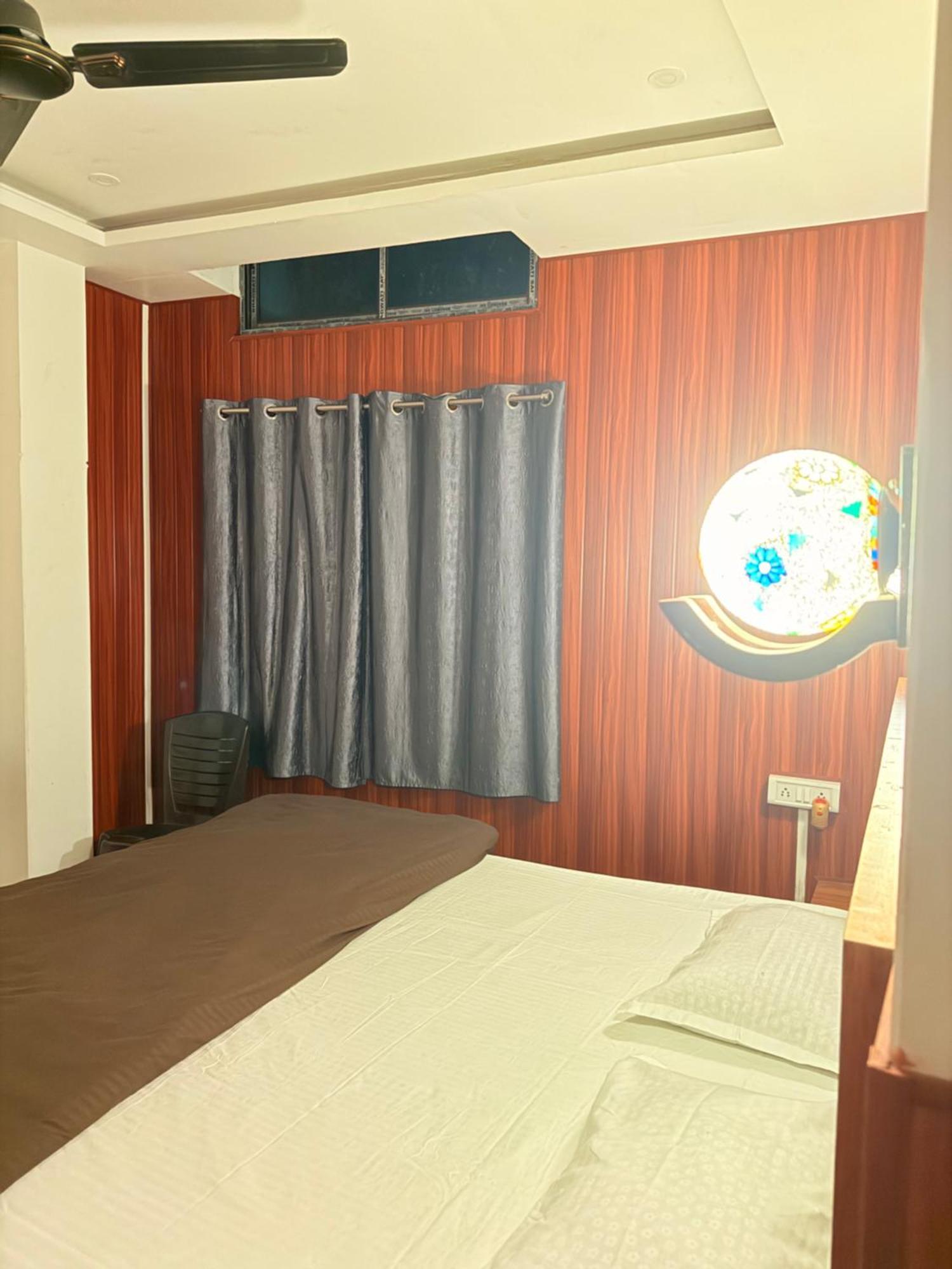 Dream Lodging Silchar Exterior foto